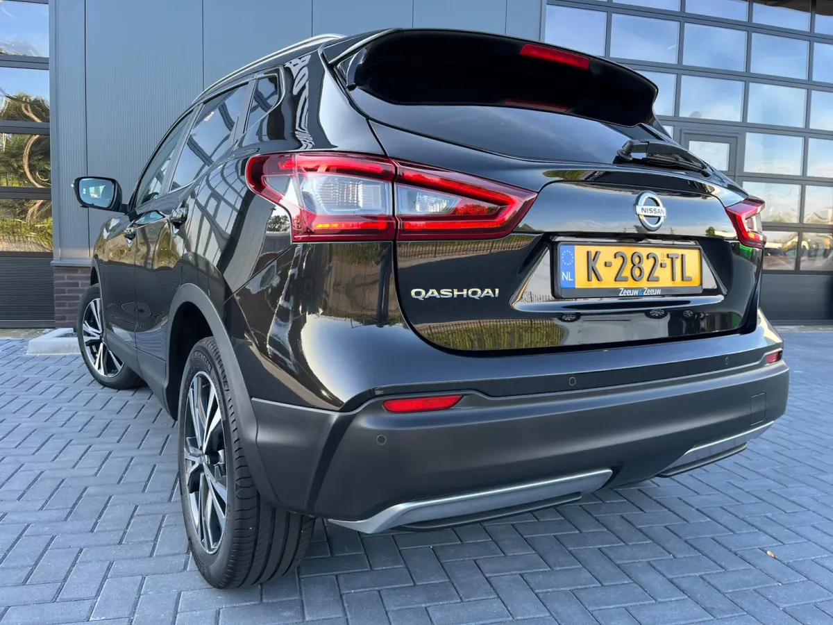 1.3 DIG-T Design Edition NL.Auto/360Camera/Panoramadak/Climatronic/Navigatie/1Ste Eigenaar/Dealer Onderhouden