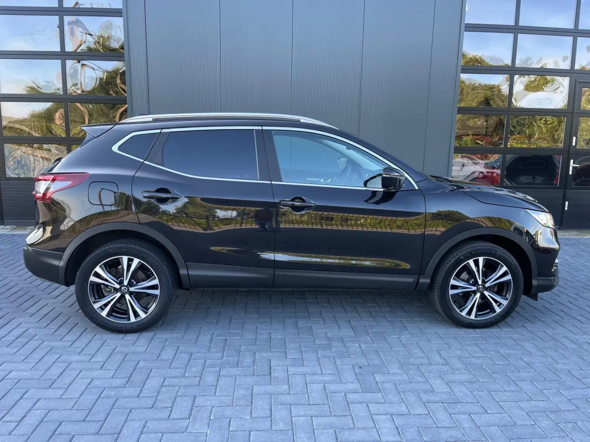 1.3 DIG-T Design Edition NL.Auto/360Camera/Panoramadak/Climatronic/Navigatie/1Ste Eigenaar/Dealer Onderhouden