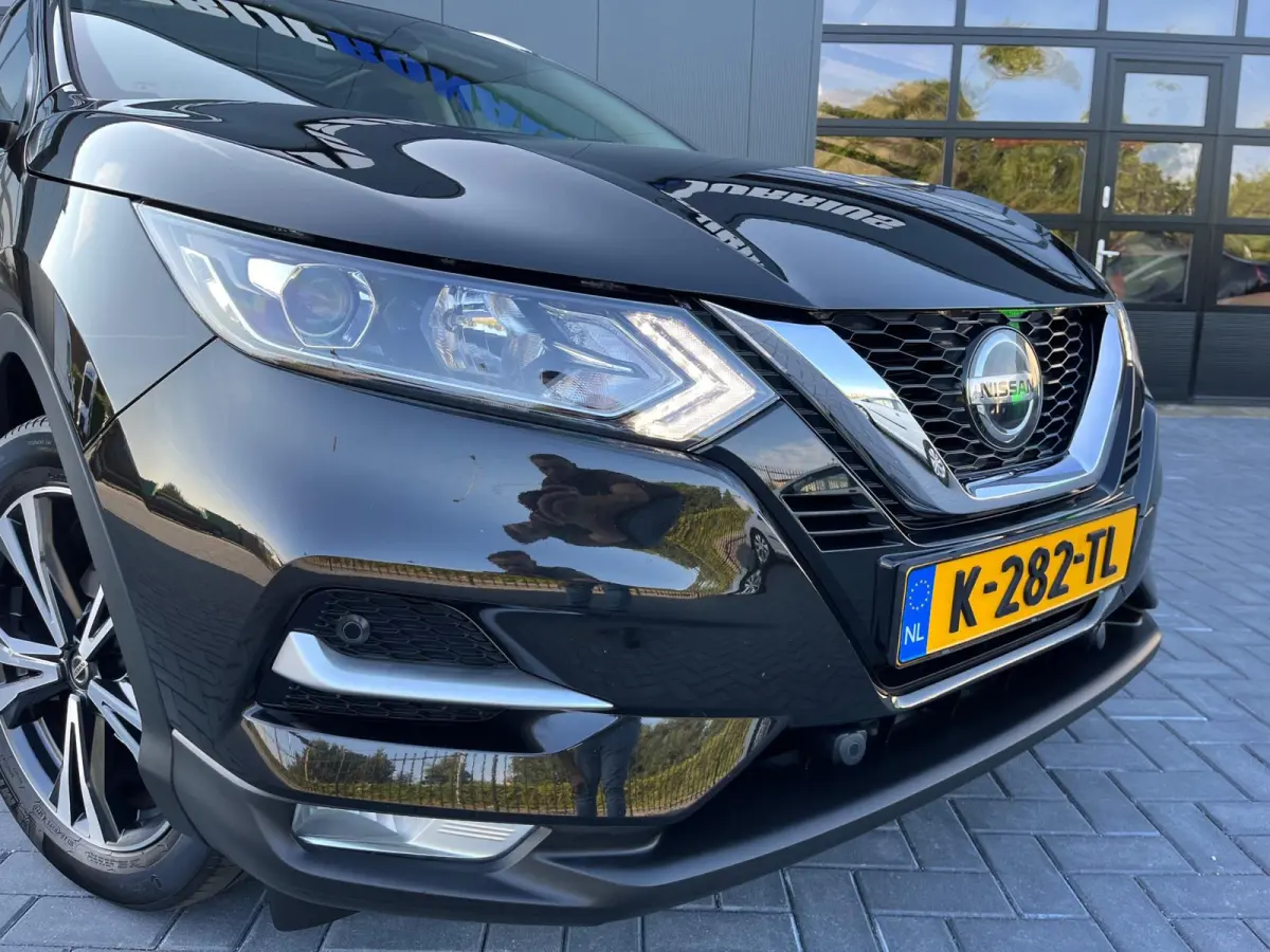 1.3 DIG-T Design Edition NL.Auto/360Camera/Panoramadak/Climatronic/Navigatie/1Ste Eigenaar/Dealer Onderhouden