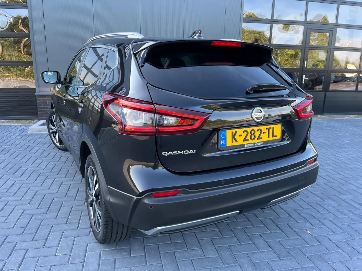 1.3 DIG-T Design Edition NL.Auto/360Camera/Panoramadak/Climatronic/Navigatie/1Ste Eigenaar/Dealer Onderhouden