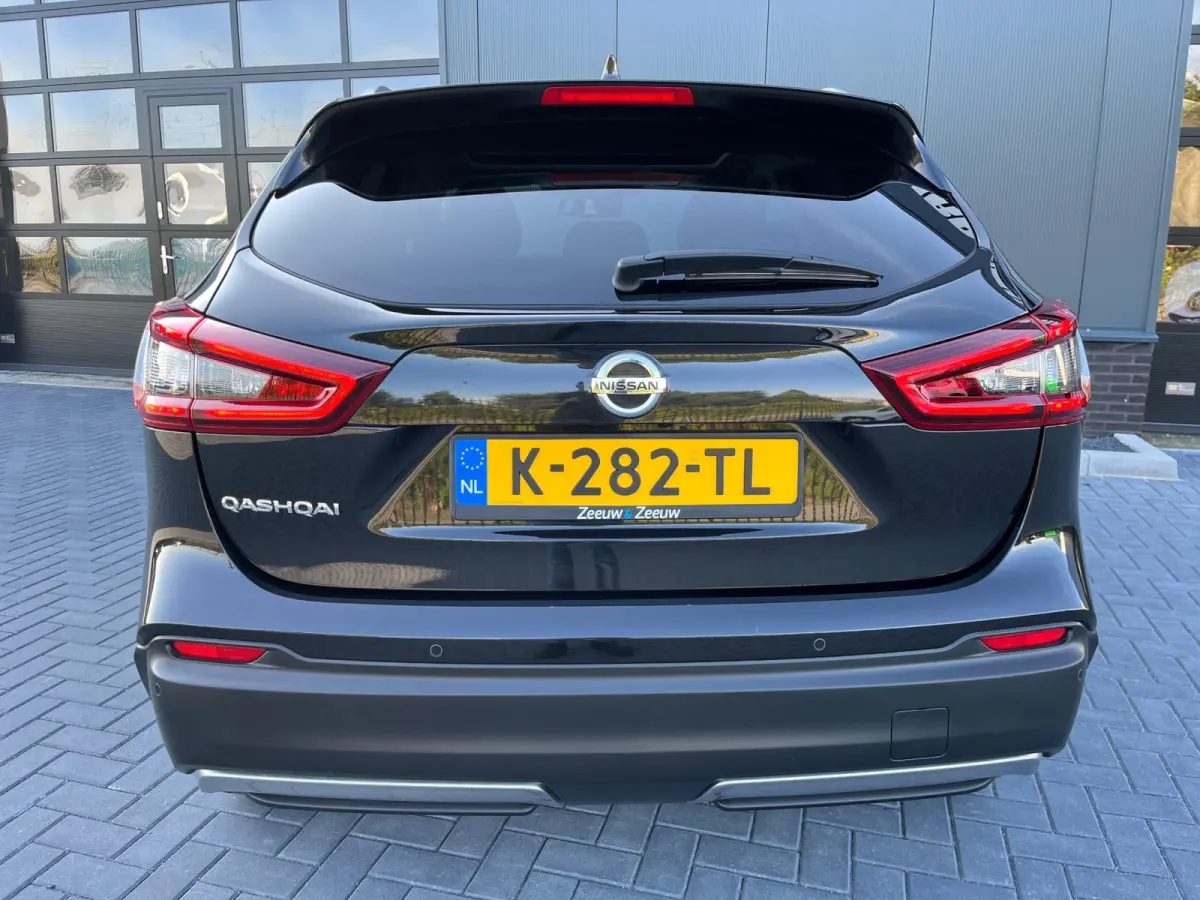 1.3 DIG-T Design Edition NL.Auto/360Camera/Panoramadak/Climatronic/Navigatie/1Ste Eigenaar/Dealer Onderhouden
