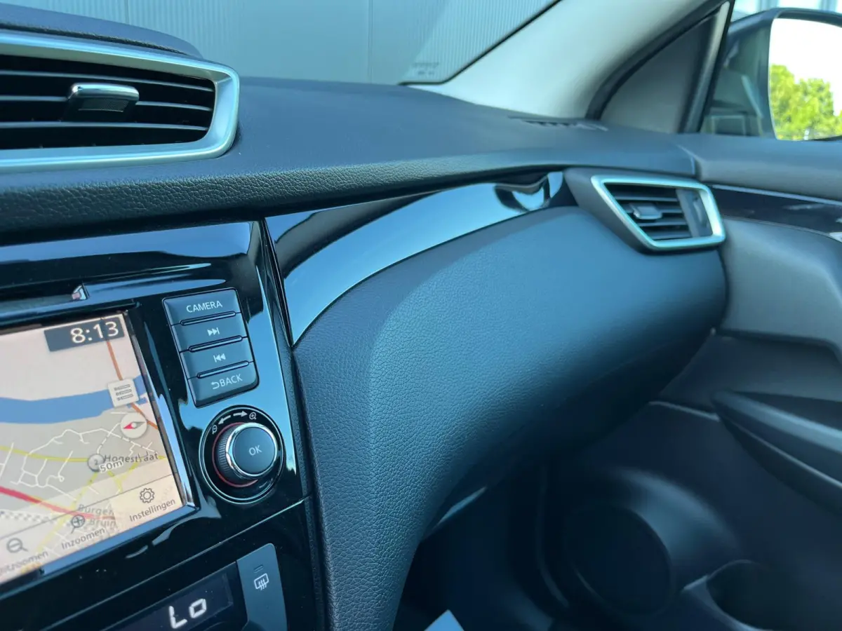 1.3 DIG-T Design Edition NL.Auto/360Camera/Panoramadak/Climatronic/Navigatie/1Ste Eigenaar/Dealer Onderhouden