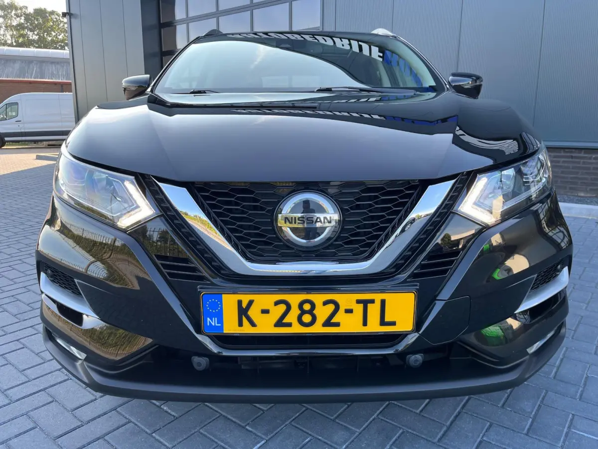 1.3 DIG-T Design Edition NL.Auto/360Camera/Panoramadak/Climatronic/Navigatie/1Ste Eigenaar/Dealer Onderhouden
