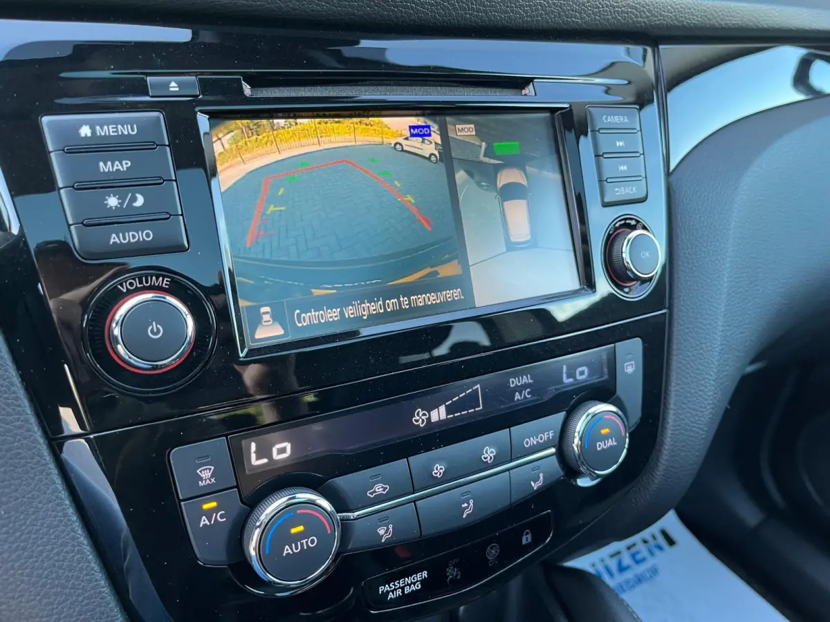 1.3 DIG-T Design Edition NL.Auto/360Camera/Panoramadak/Climatronic/Navigatie/1Ste Eigenaar/Dealer Onderhouden