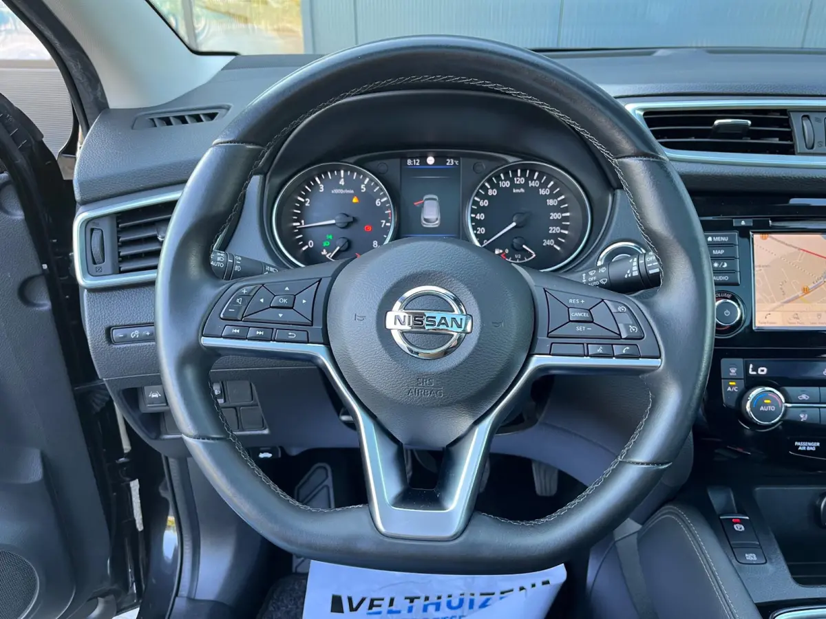 1.3 DIG-T Design Edition NL.Auto/360Camera/Panoramadak/Climatronic/Navigatie/1Ste Eigenaar/Dealer Onderhouden