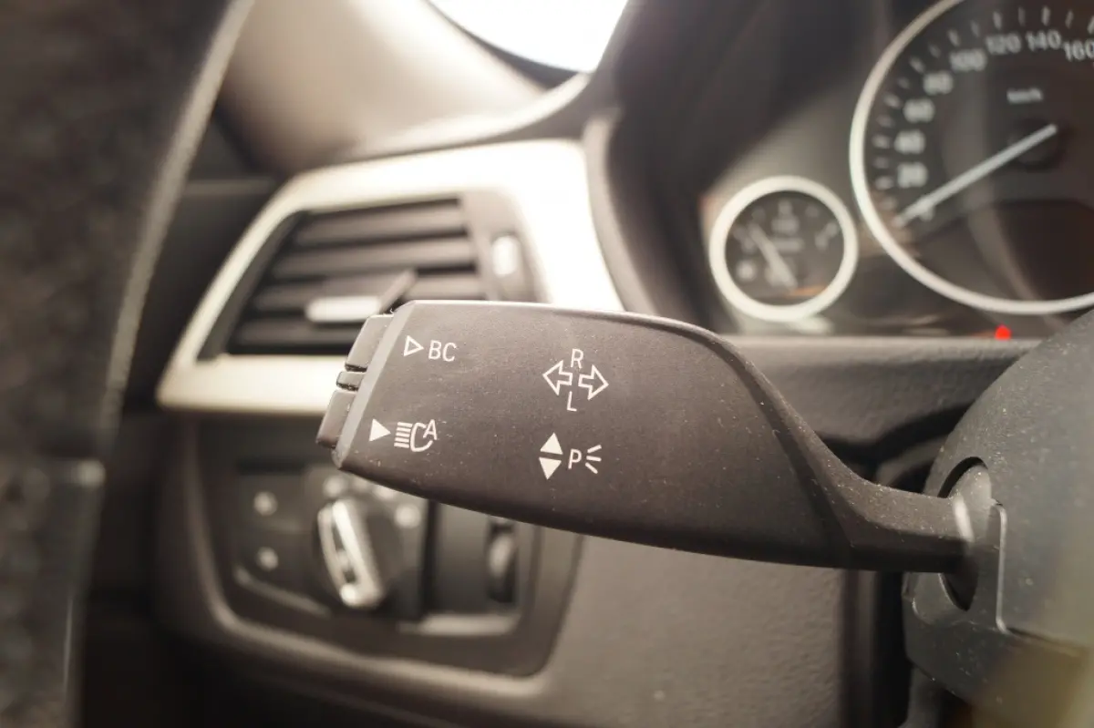 GT 320d 190pk Executive -LEER-NAVI-LED-ECC-PDC-