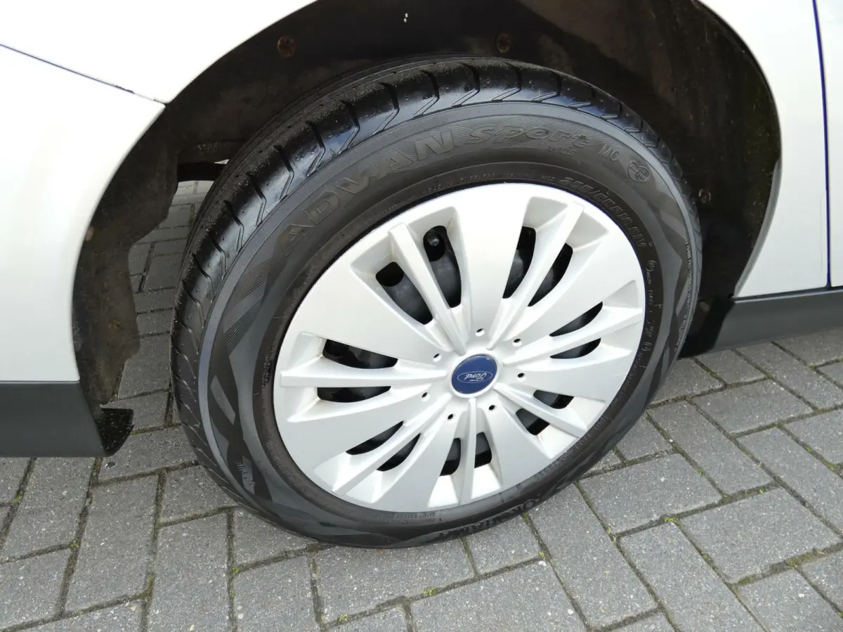 1.0 100 PK Trend | AIRCO | 124000 KM!!!