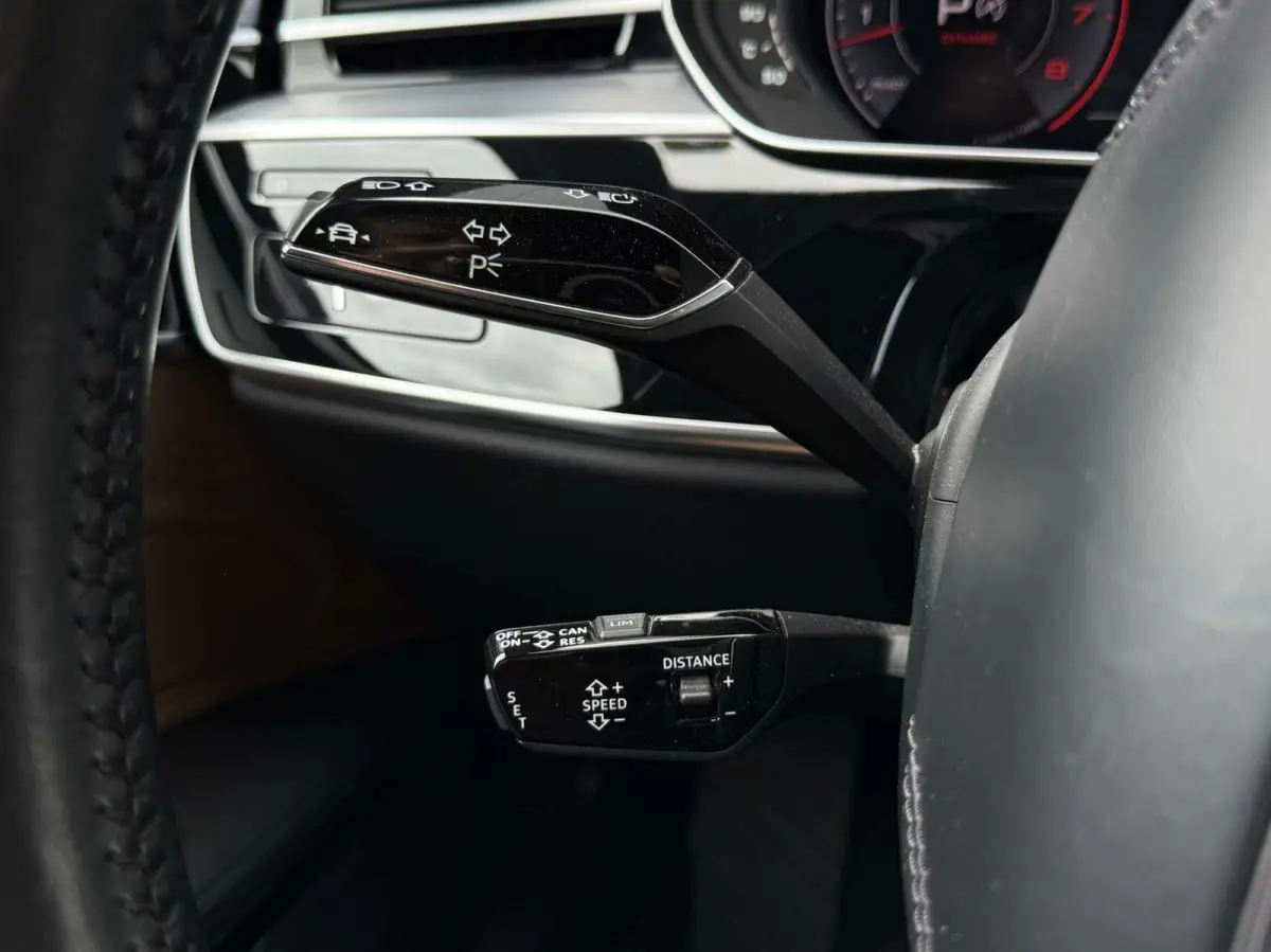 55 TFSI Quattro Pro Line Plus S-Line - Pano - Led - Head Up