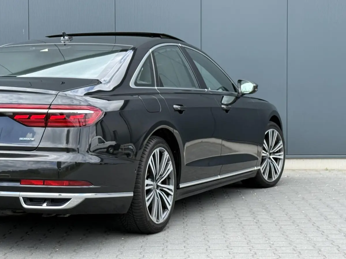 55 TFSI Quattro Pro Line Plus S-Line - Pano - Led - Head Up