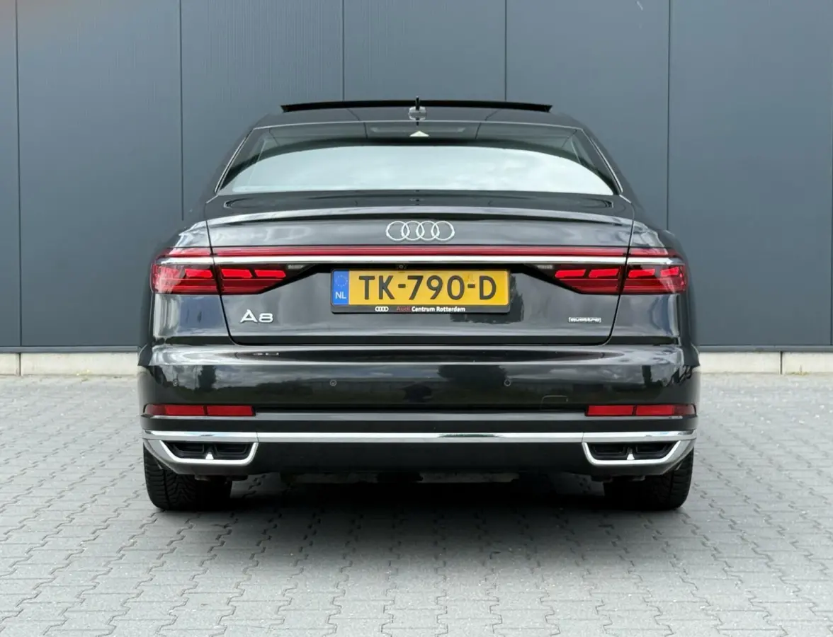 55 TFSI Quattro Pro Line Plus S-Line - Pano - Led - Head Up