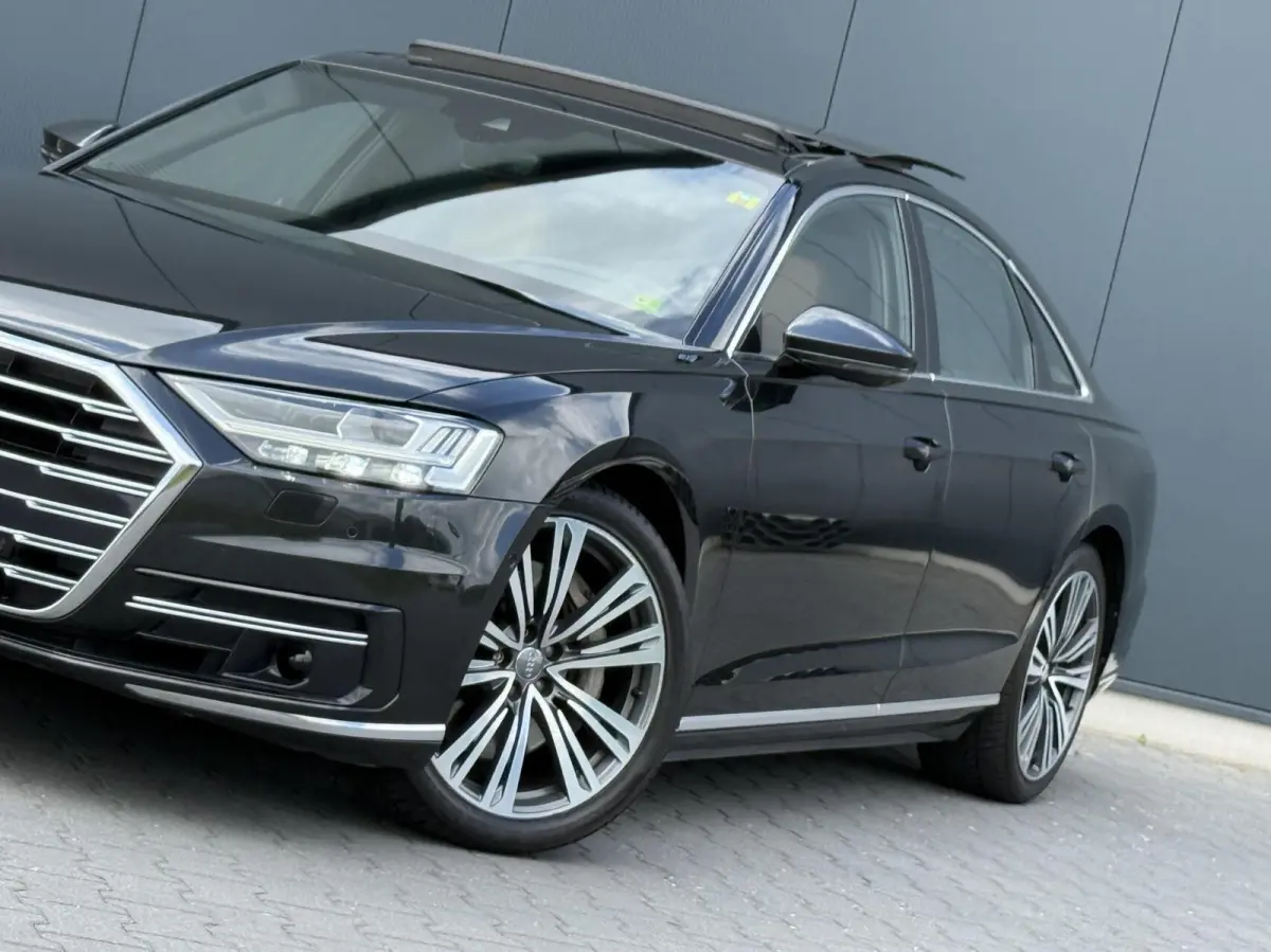 55 TFSI Quattro Pro Line Plus S-Line - Pano - Led - Head Up