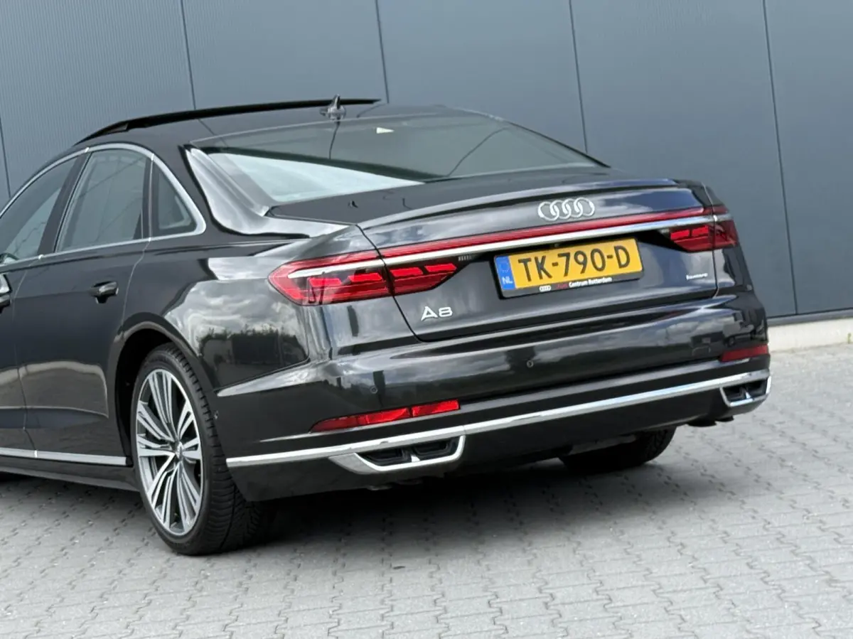 55 TFSI Quattro Pro Line Plus S-Line - Pano - Led - Head Up