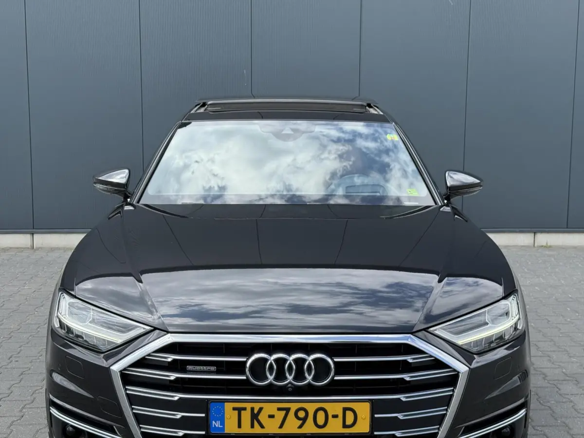55 TFSI Quattro Pro Line Plus S-Line - Pano - Led - Head Up