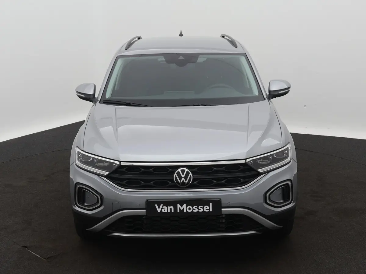 1.0 TSI Life Edition | Multimedia pakket | Assistance pakket plus | Airconditioning automatisch, 2-zone (climatronic) | Velgen 'johannesburg, 17 inch lichtmetaal