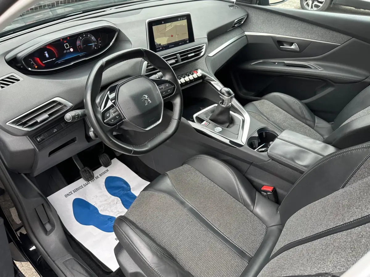 1.2 PureTech Première