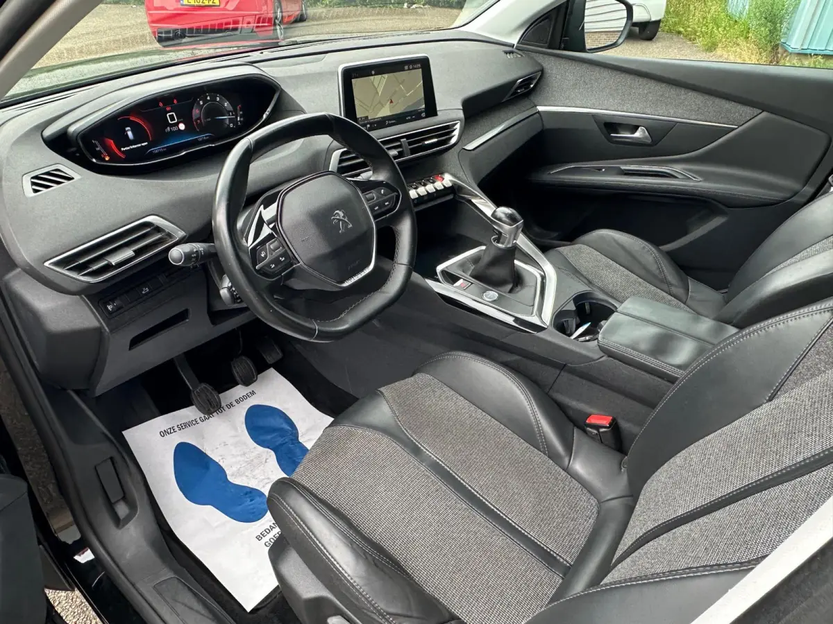 1.2 PureTech Première