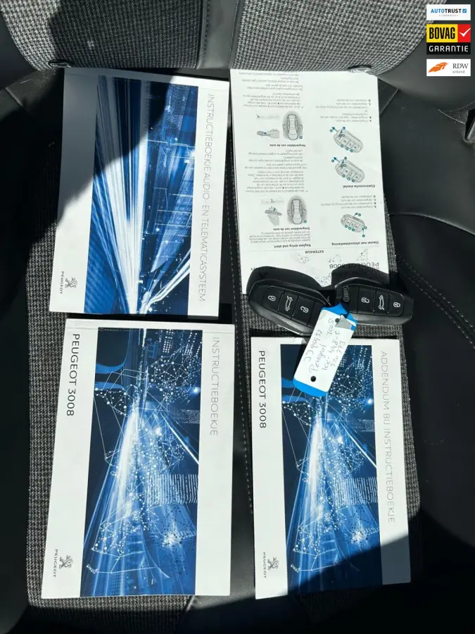 1.2 PureTech Première