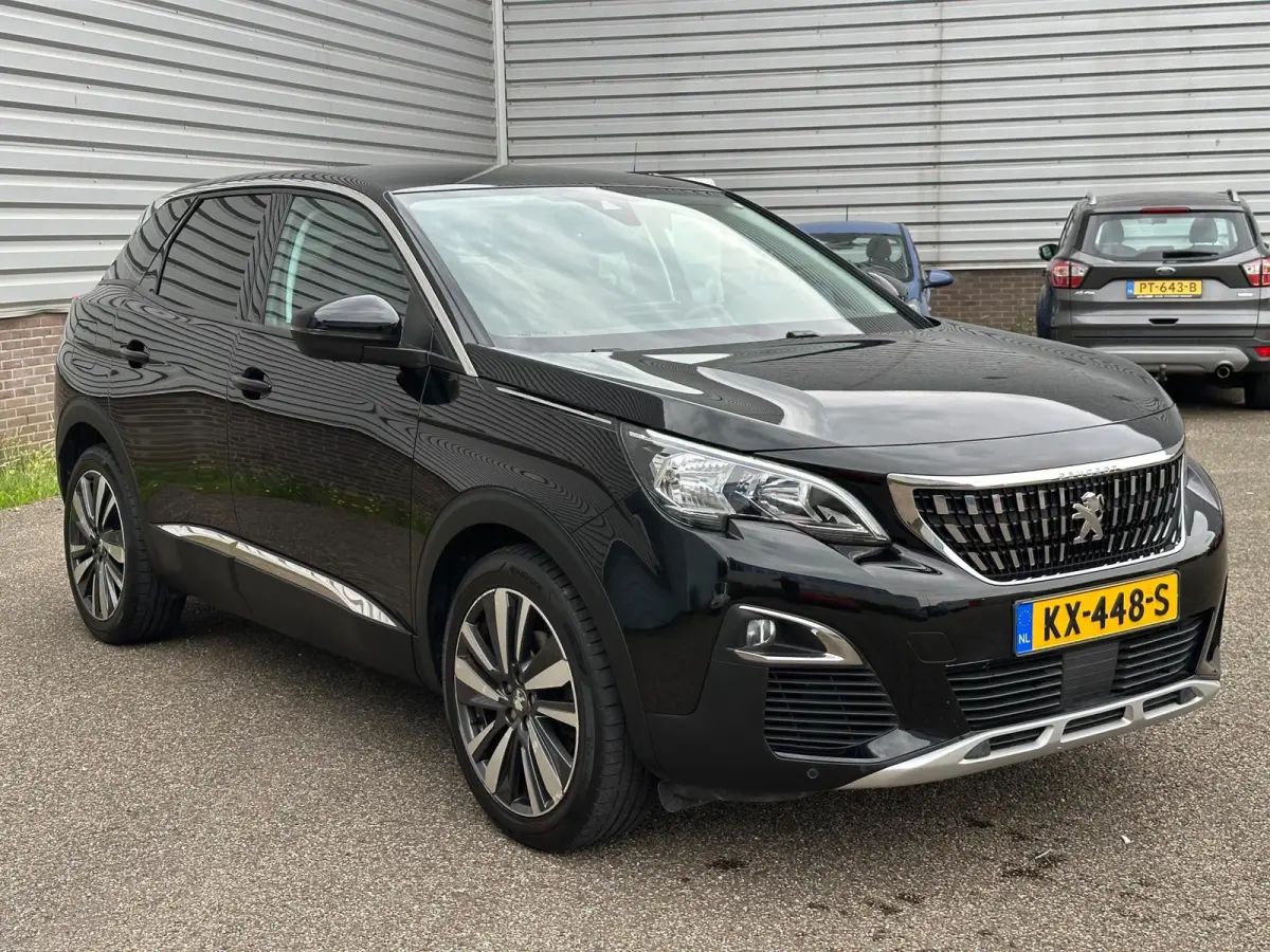 1.2 PureTech Première