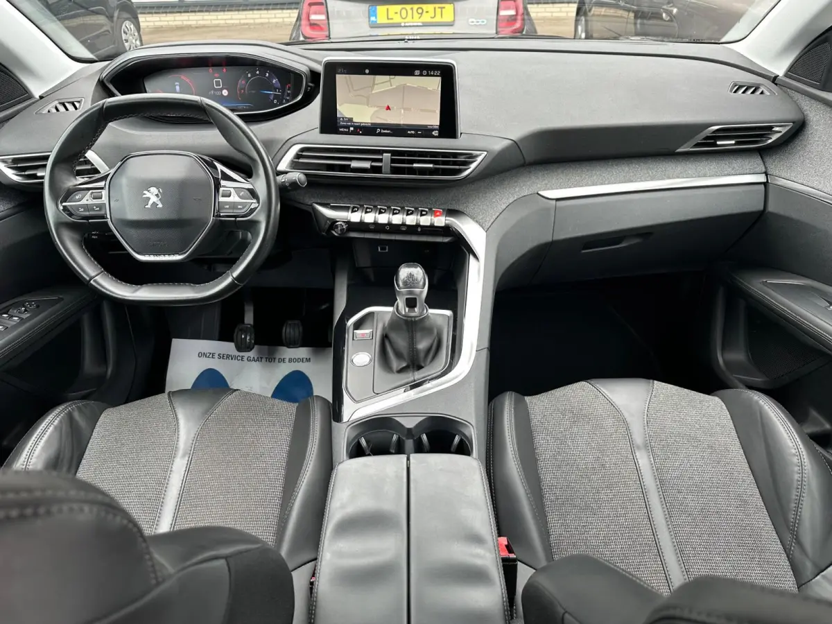 1.2 PureTech Première