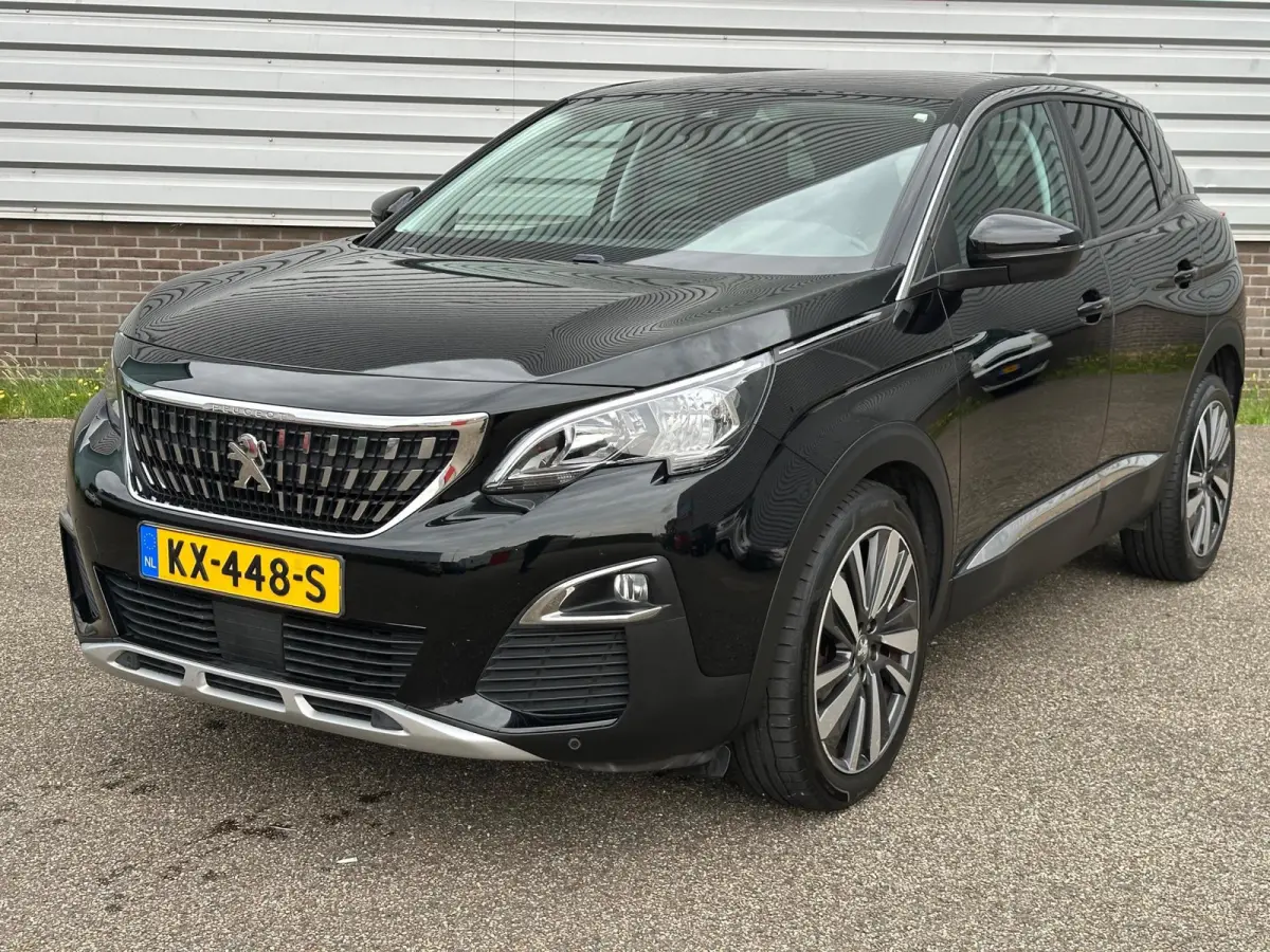 1.2 PureTech Première