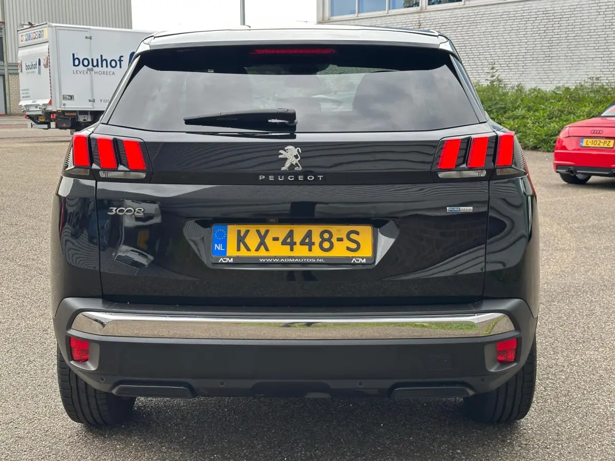 1.2 PureTech Première