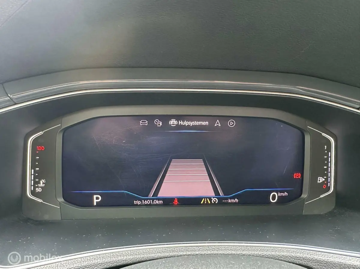 2.0 TSI 4Motion / 3x R-line / Dealer onderh