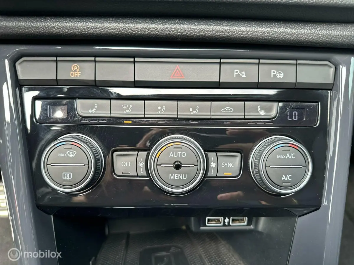 2.0 TSI 4Motion / 3x R-line / Dealer onderh
