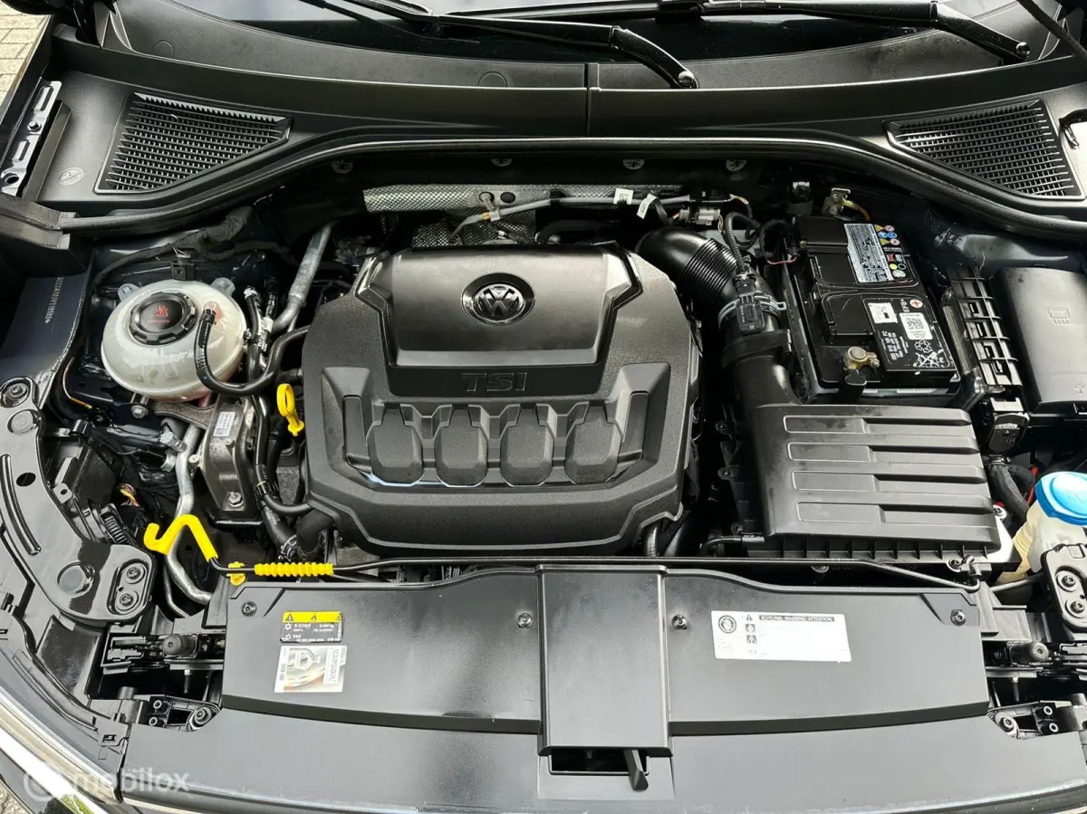 2.0 TSI 4Motion / 3x R-line / Dealer onderh