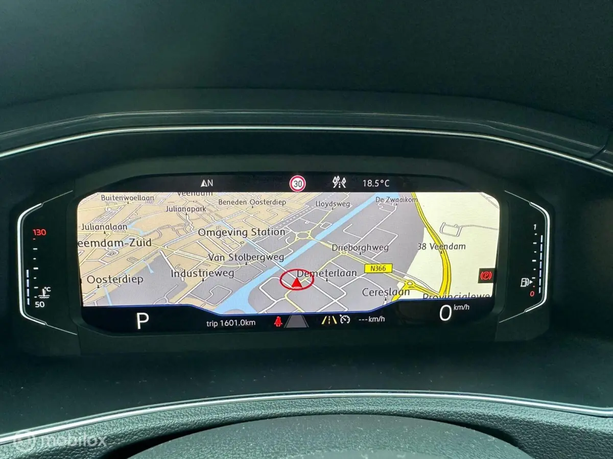 2.0 TSI 4Motion / 3x R-line / Dealer onderh