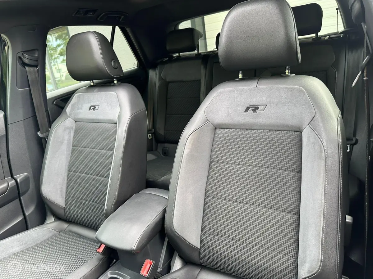2.0 TSI 4Motion / 3x R-line / Dealer onderh