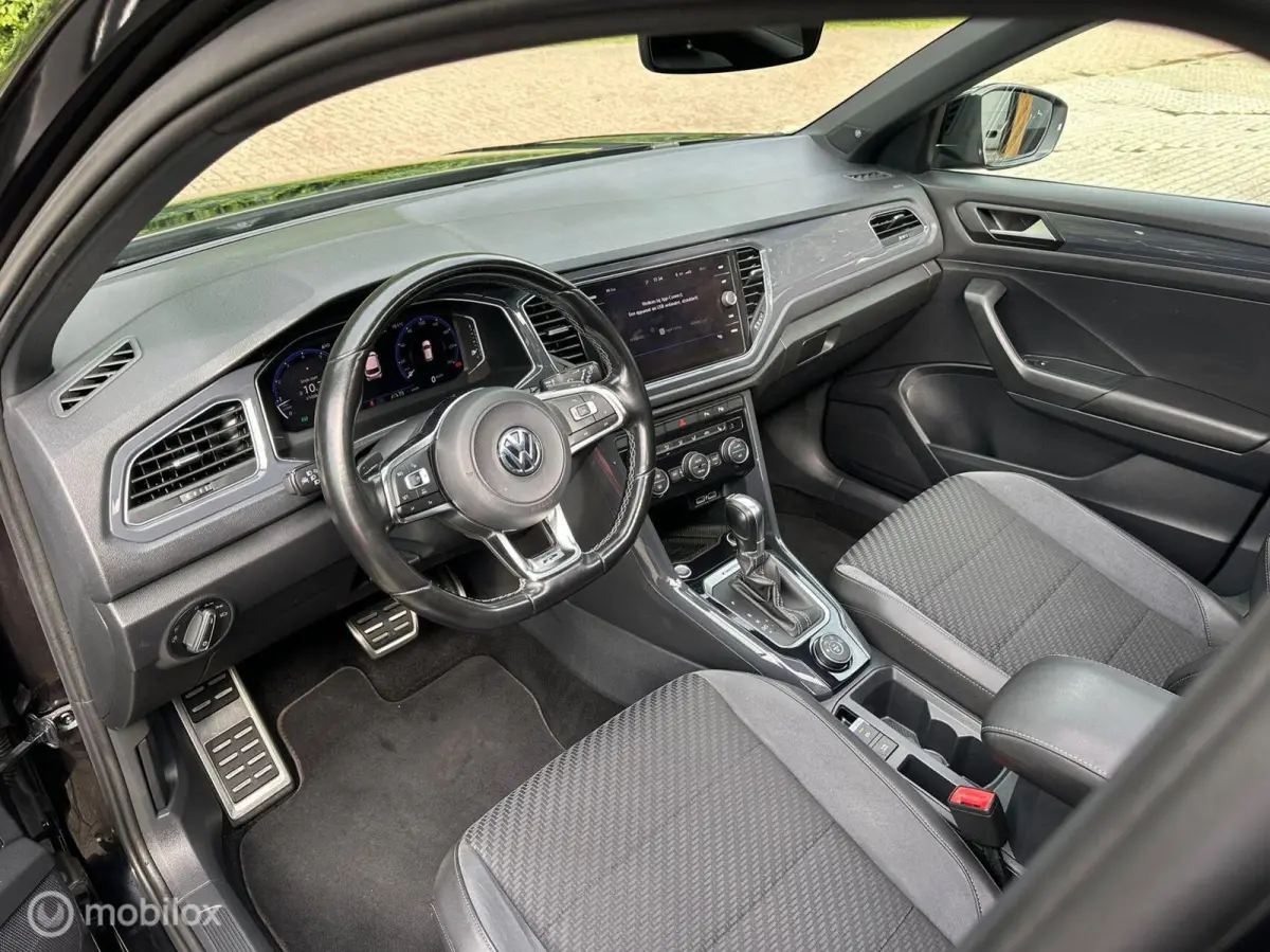 2.0 TSI 4Motion / 3x R-line / Dealer onderh