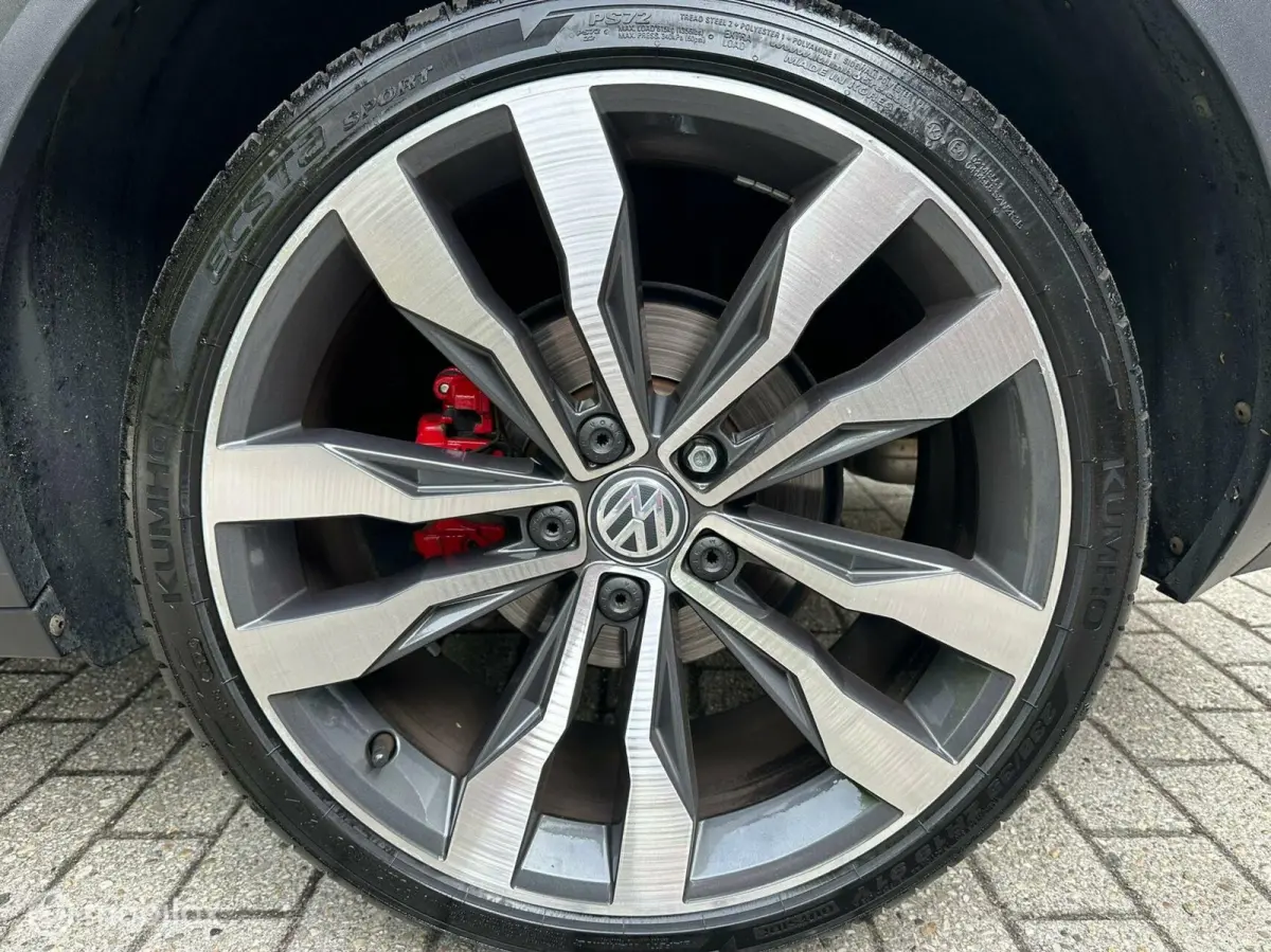 2.0 TSI 4Motion / 3x R-line / Dealer onderh