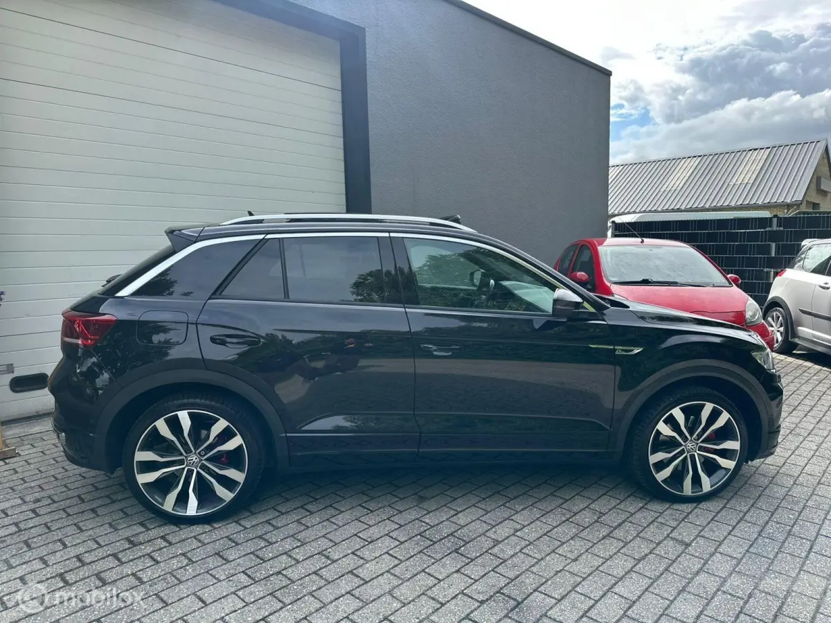 2.0 TSI 4Motion / 3x R-line / Dealer onderh