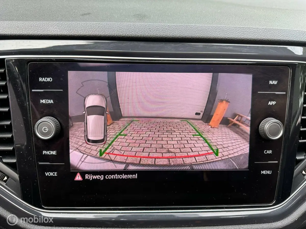 2.0 TSI 4Motion / 3x R-line / Dealer onderh