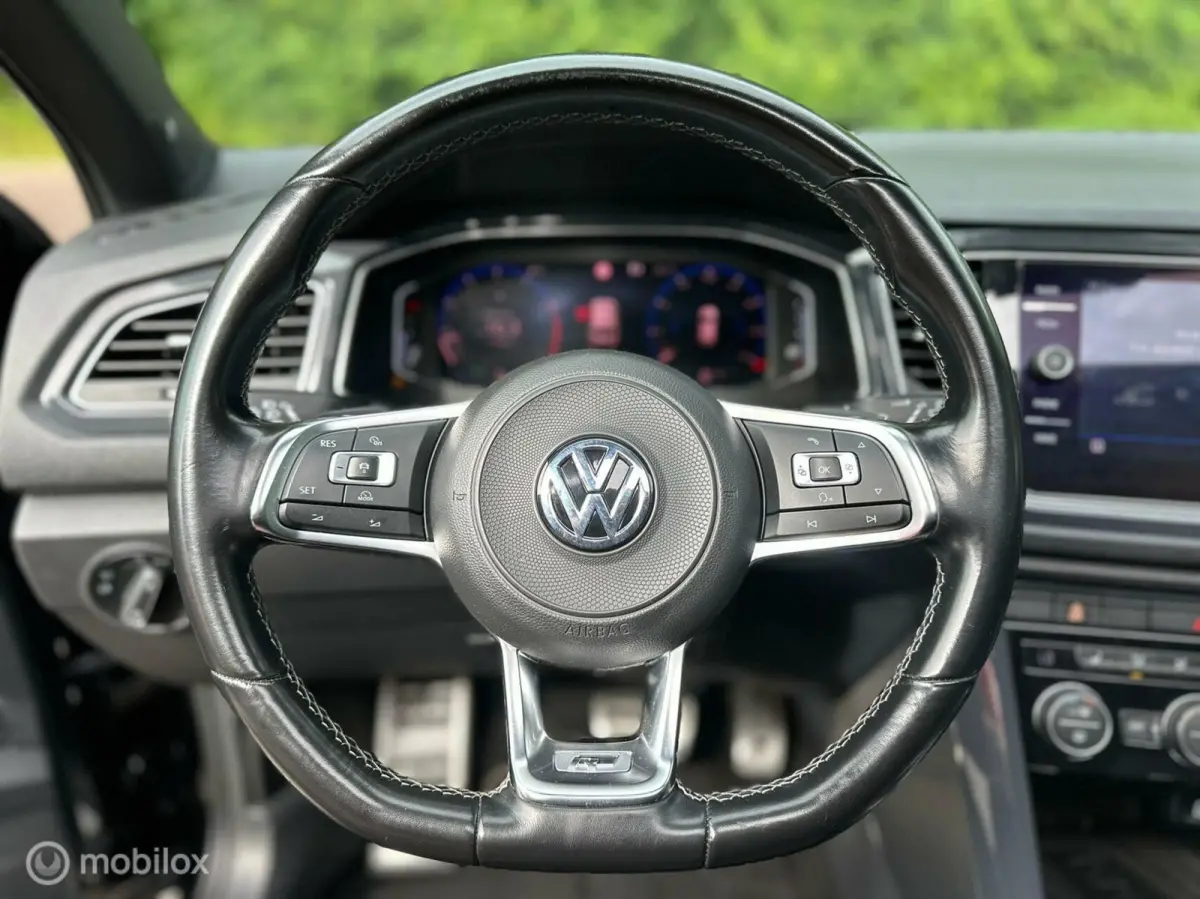 2.0 TSI 4Motion / 3x R-line / Dealer onderh