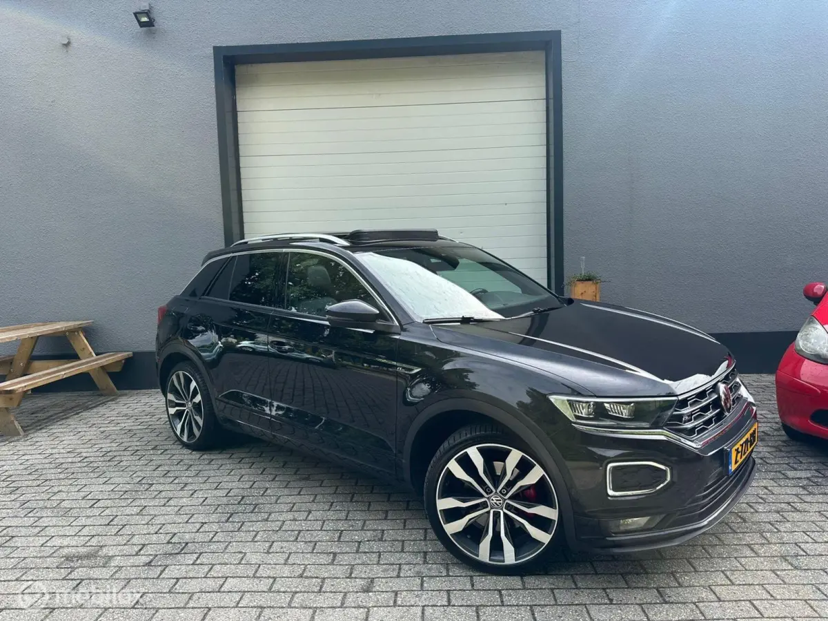 2.0 TSI 4Motion / 3x R-line / Dealer onderh