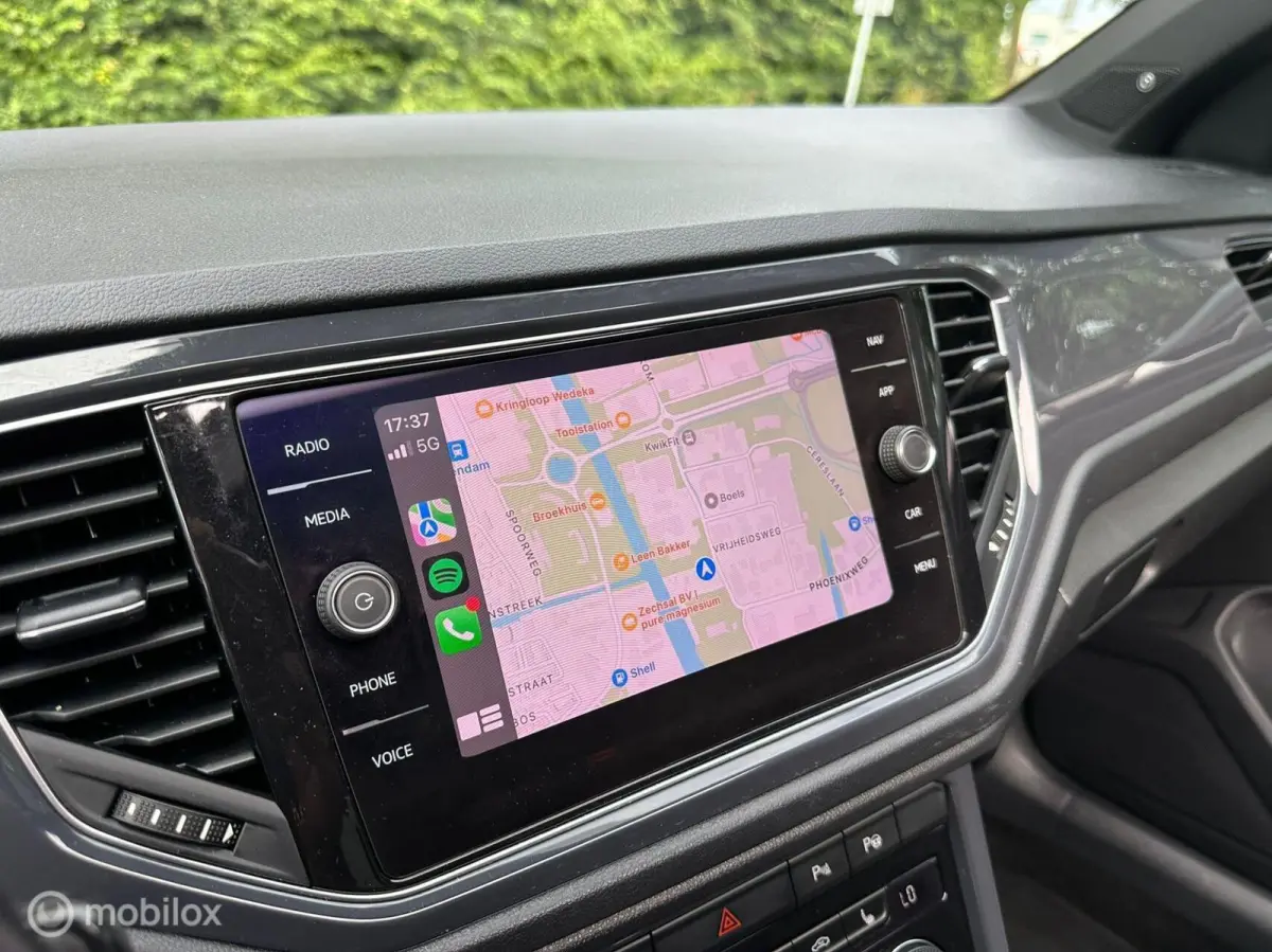 2.0 TSI 4Motion / 3x R-line / Dealer onderh