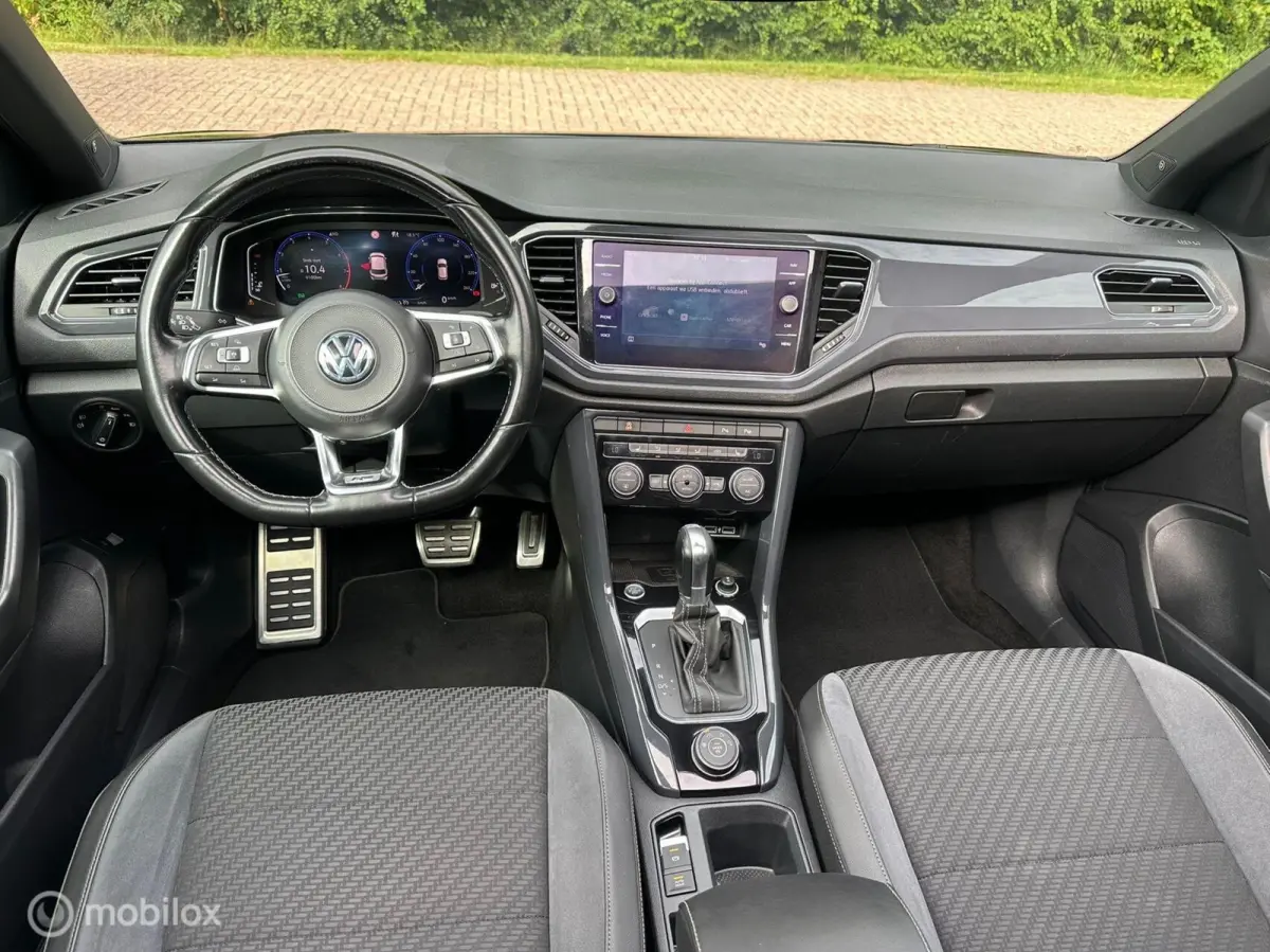 2.0 TSI 4Motion / 3x R-line / Dealer onderh