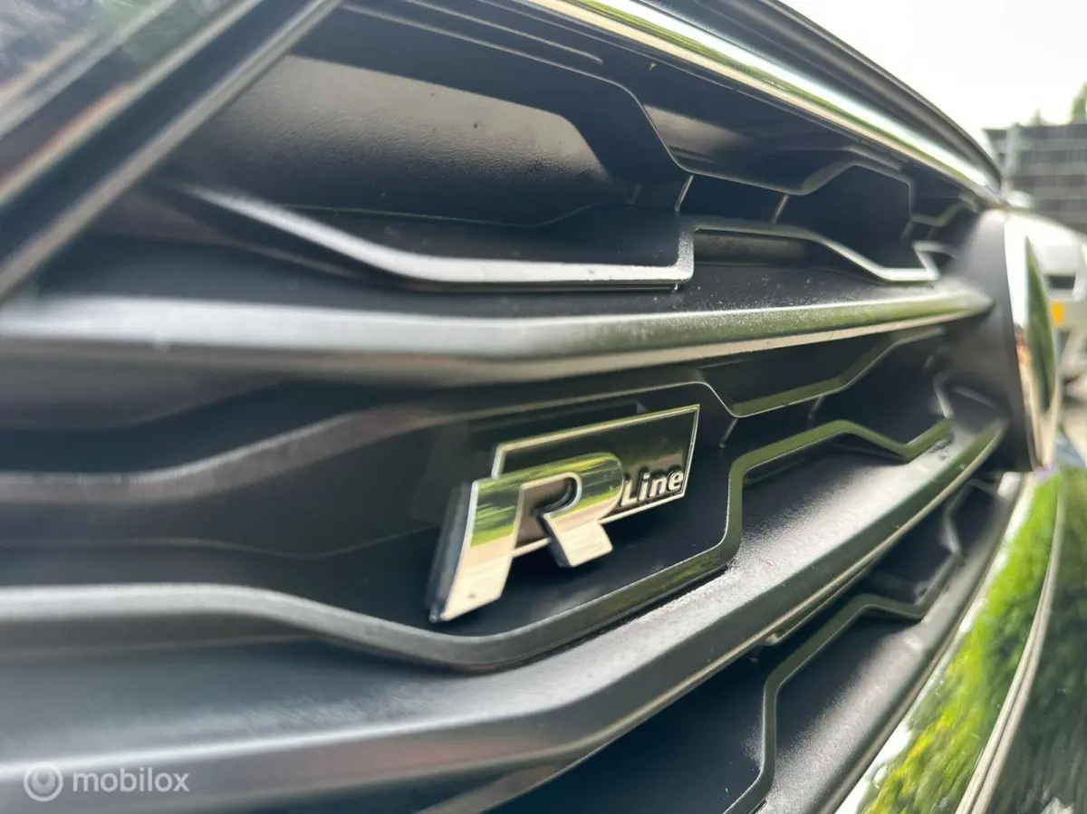 2.0 TSI 4Motion / 3x R-line / Dealer onderh