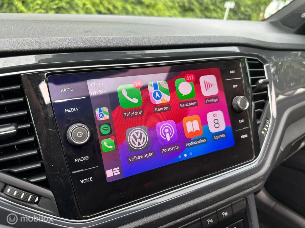 2.0 TSI 4Motion / 3x R-line / Dealer onderh