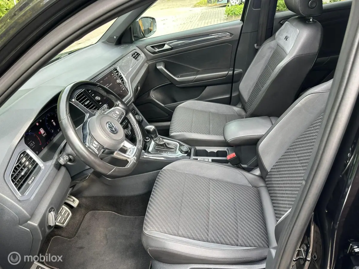 2.0 TSI 4Motion / 3x R-line / Dealer onderh