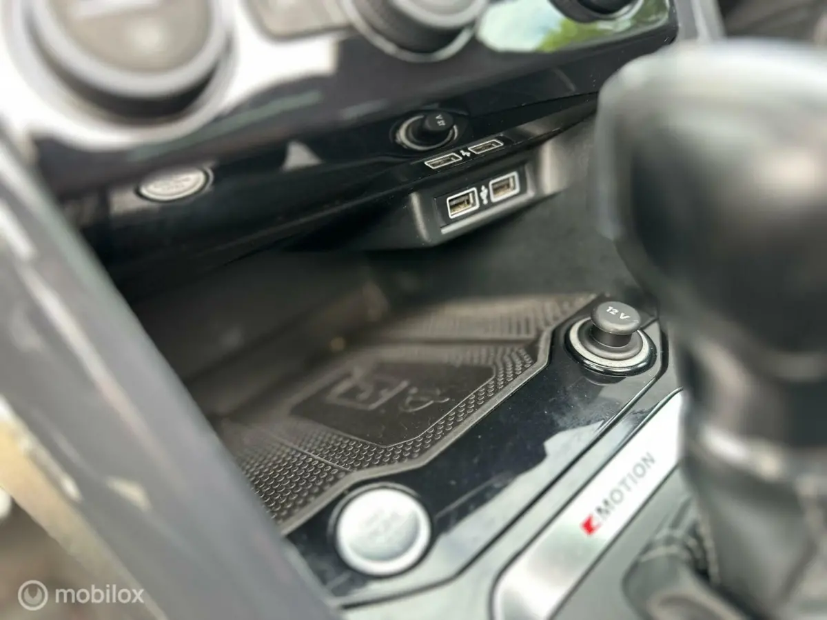 2.0 TSI 4Motion / 3x R-line / Dealer onderh