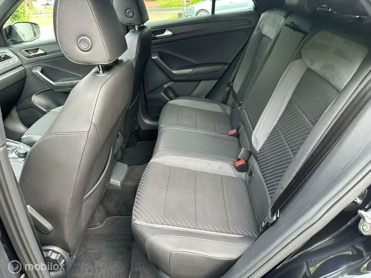 2.0 TSI 4Motion / 3x R-line / Dealer onderh
