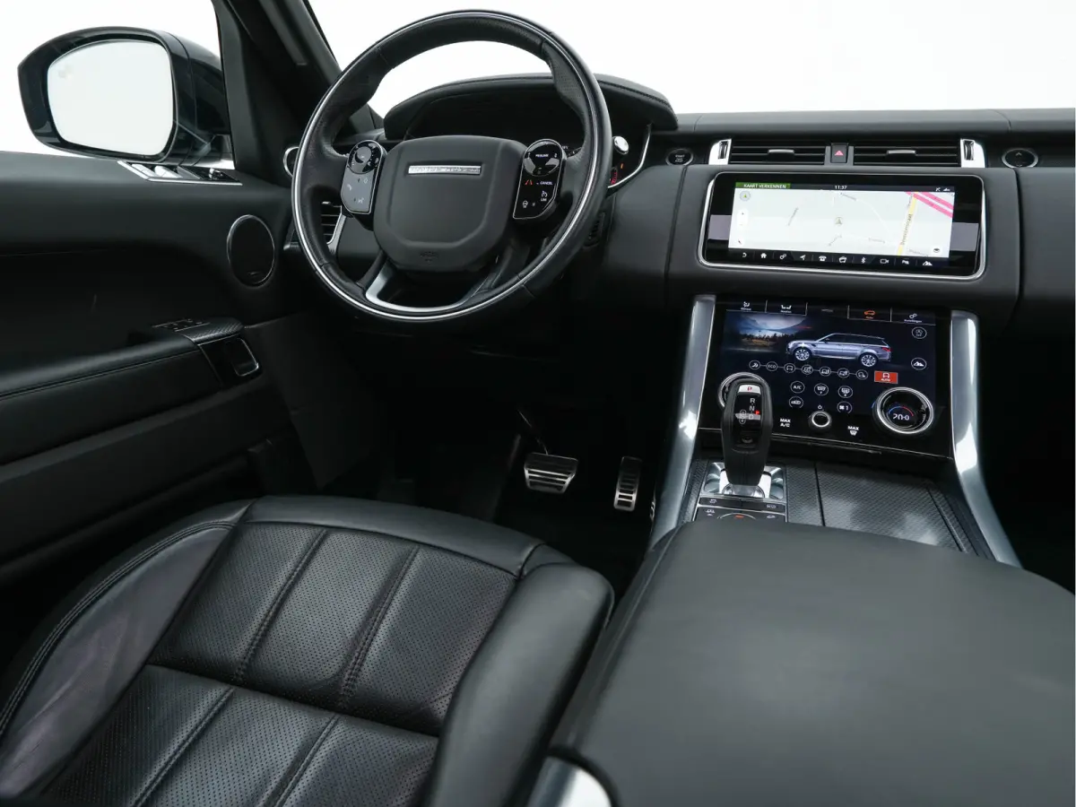 P400e Limited-Edition Black-Line {SOH-100%} Aut. *PANO | OXFORD-FULL-LEATHER| MATRIX-LED | MERIDIAN-SURROUND | NAVI-FULLMAP | HEAD-UP | KEYLESS |  DAB | MEMORY-PACK | DIGI-COCKPIT | SURROUND