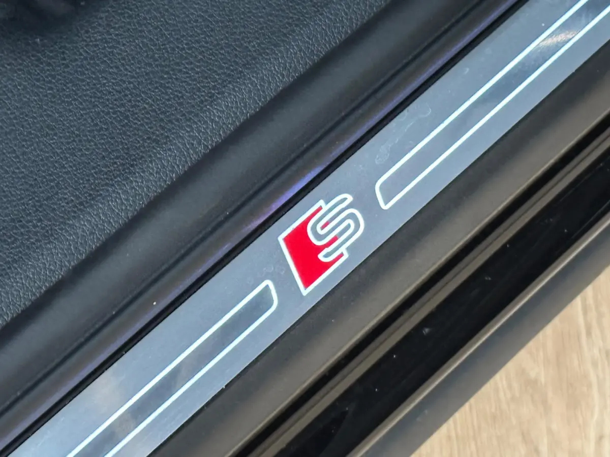 35 TFSI Pro Line S Line - Navigatie - 20''