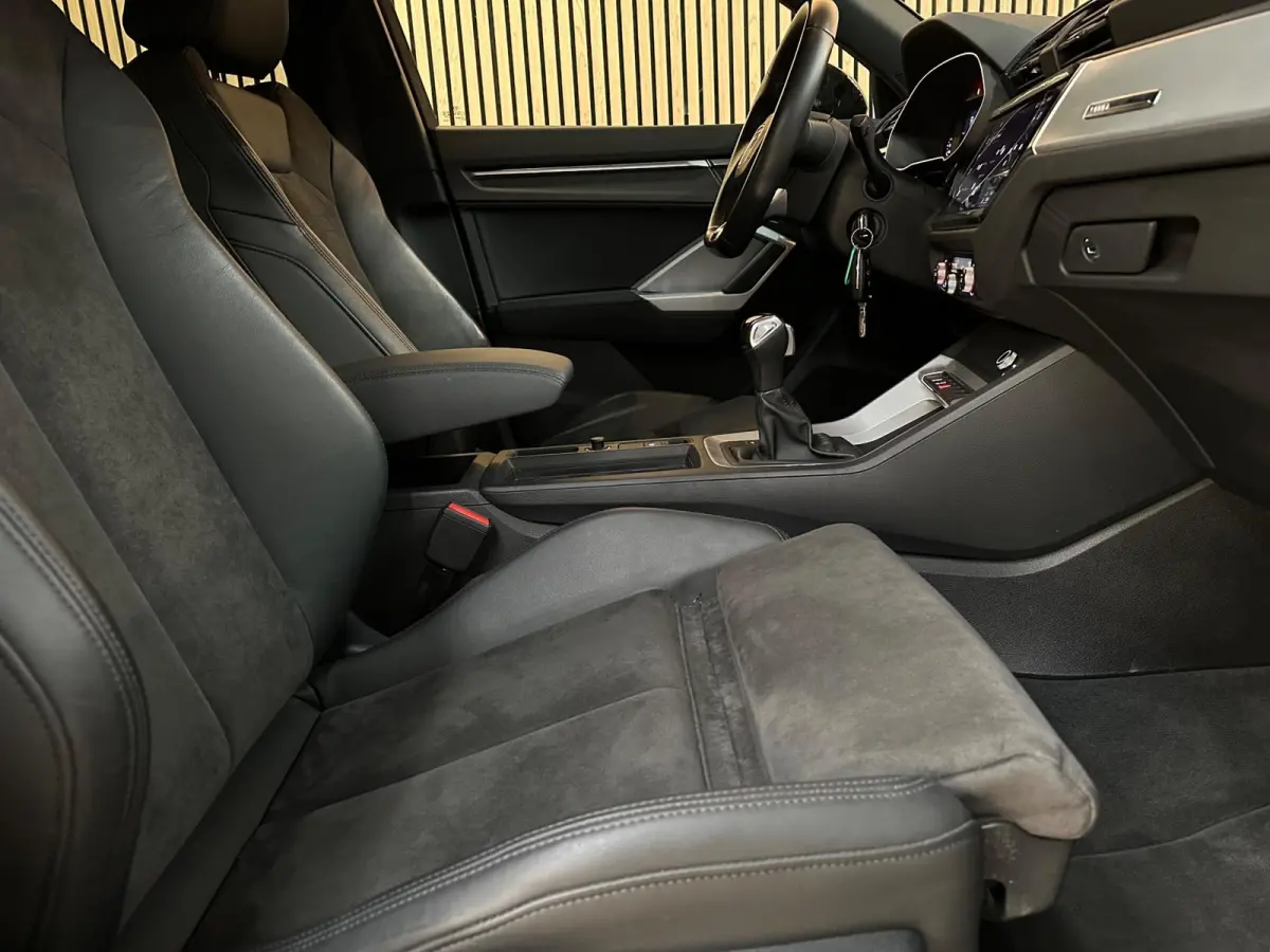 35 TFSI Pro Line S Line - Navigatie - 20''