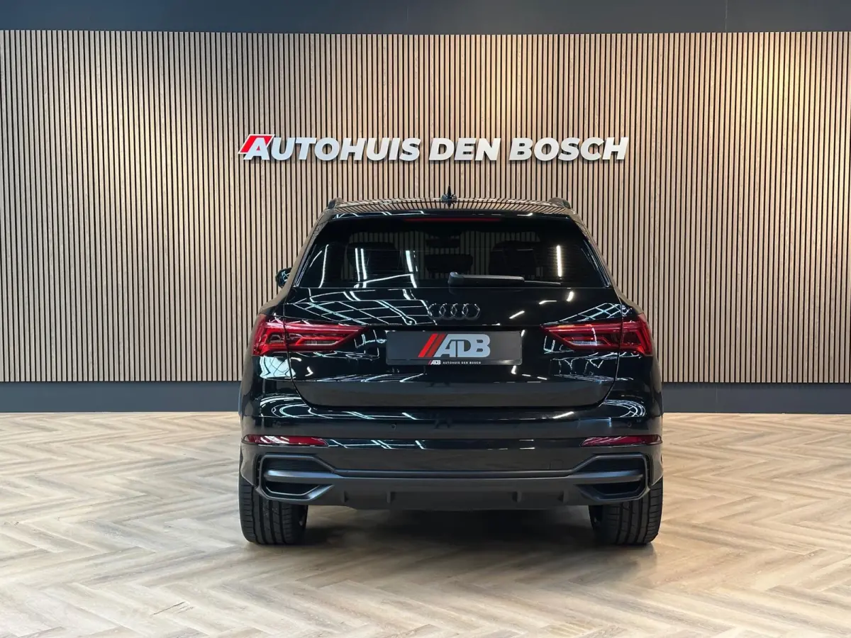 35 TFSI Pro Line S Line - Navigatie - 20''