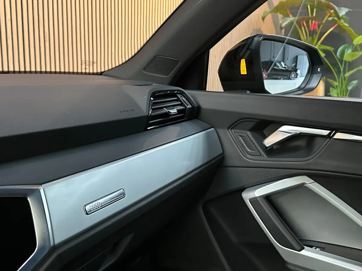 35 TFSI Pro Line S Line - Navigatie - 20''