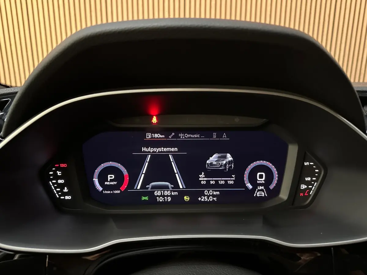 35 TFSI Pro Line S Line - Navigatie - 20''
