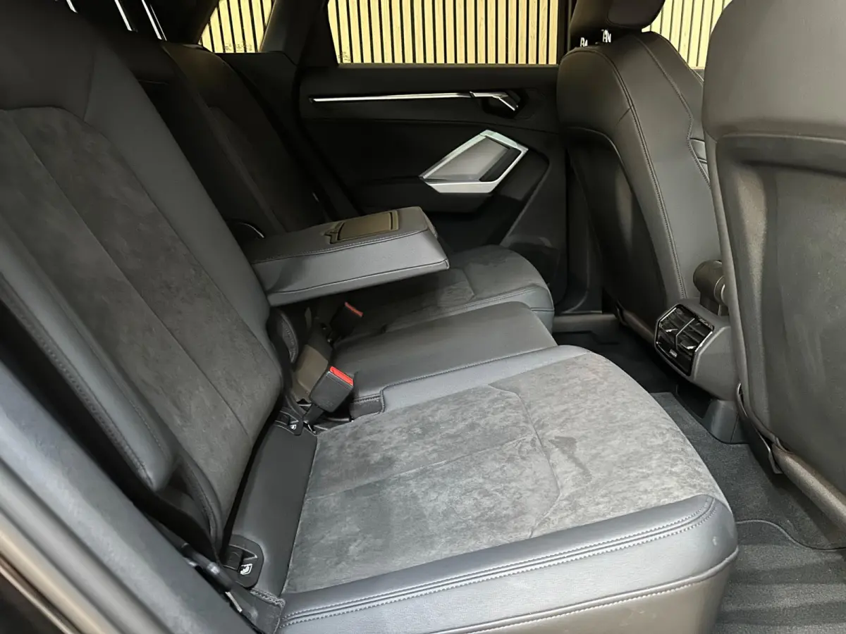 35 TFSI Pro Line S Line - Navigatie - 20''